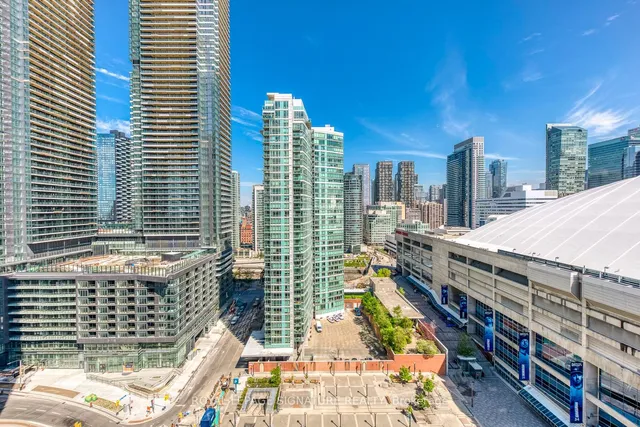 Additional property image - 3 Navy Wharf Crt Unit 2307