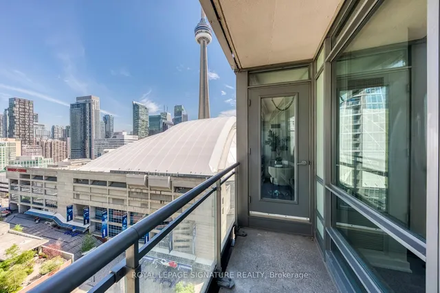 Additional property image - 3 Navy Wharf Crt Unit 2307