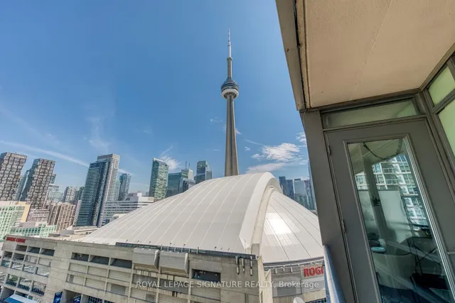 Additional property image - 3 Navy Wharf Crt Unit 2307