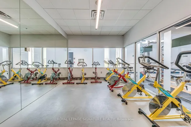 Additional property image - 3 Navy Wharf Crt Unit 2307