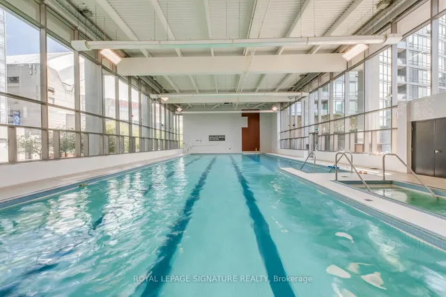 Additional property image - 3 Navy Wharf Crt Unit 2307