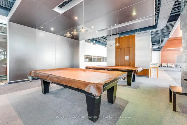 Additional property image - 3 Navy Wharf Crt Unit 2307
