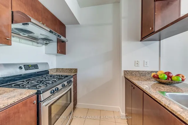 Additional property image - 3 Navy Wharf Crt Unit 2307