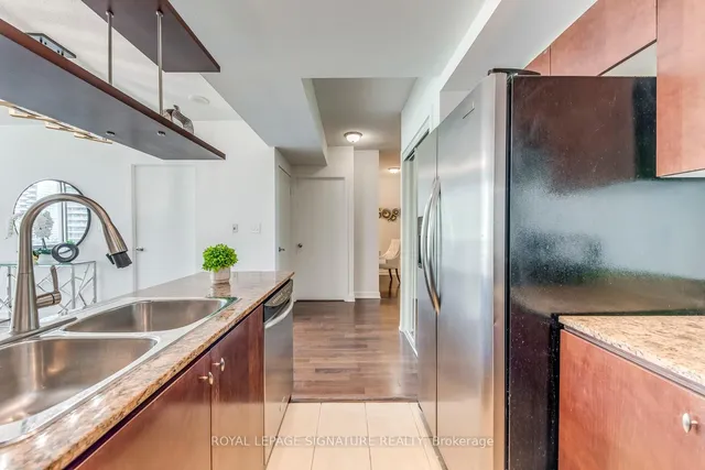 Additional property image - 3 Navy Wharf Crt Unit 2307