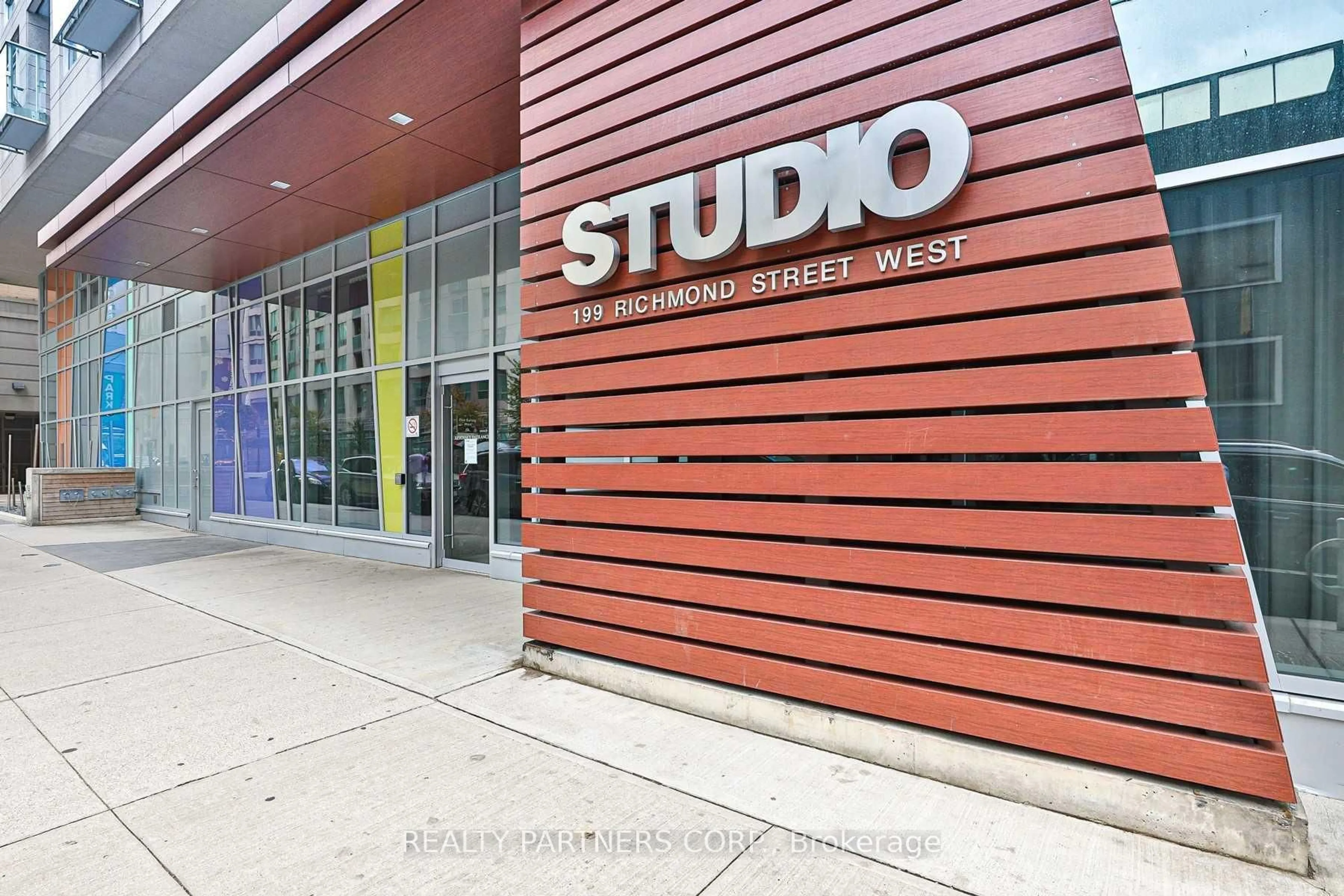 Unknown for 199 Richmond St #712, Toronto Ontario M5V 0H4