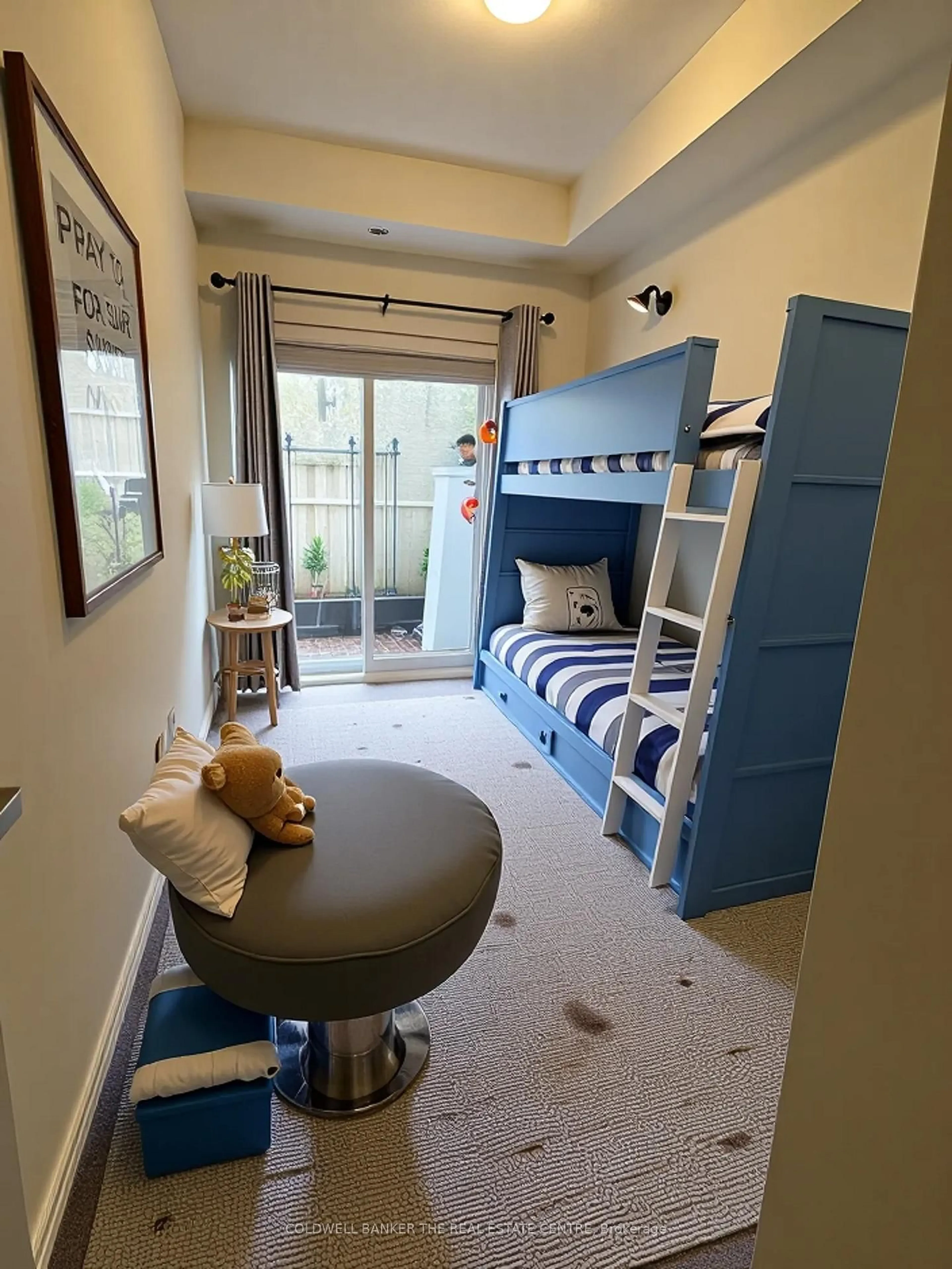 A pic of a room for 19 Coneflower Cres #120, Toronto Ontario M2R 0A5