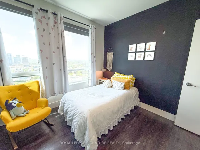 Additional property image - 181 Wynford Dr Unit 2607