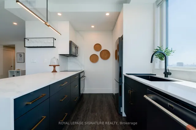 Additional property image - 181 Wynford Dr Unit 2607