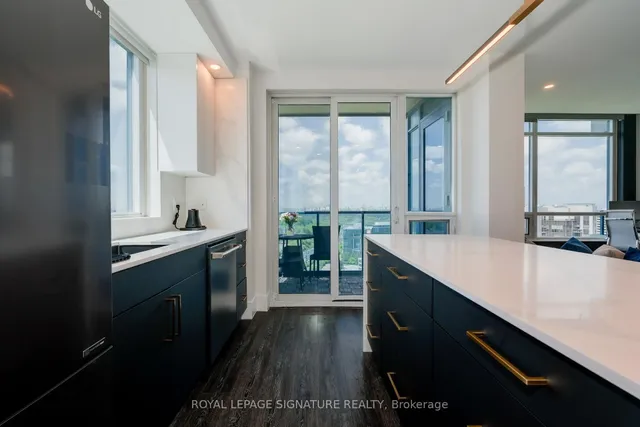 Additional property image - 181 Wynford Dr Unit 2607
