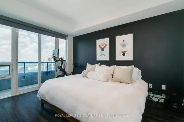 Additional property image - 181 Wynford Dr Unit 2607