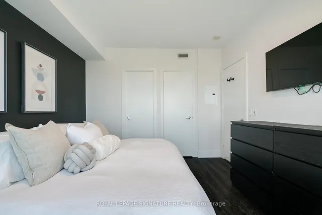 Additional property image - 181 Wynford Dr Unit 2607