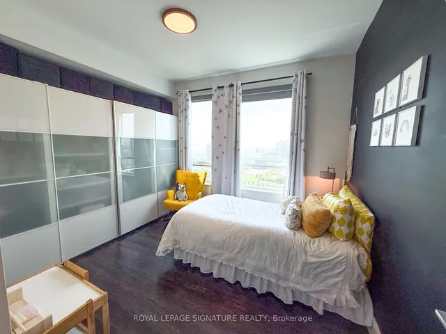 Additional property image - 181 Wynford Dr Unit 2607