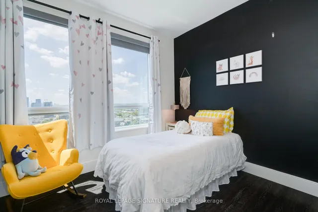 Additional property image - 181 Wynford Dr Unit 2607
