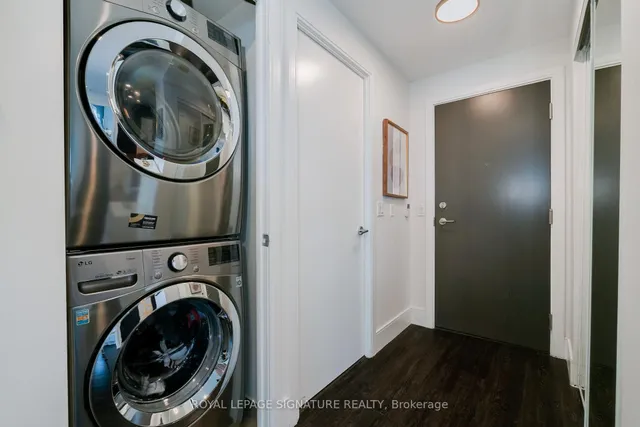 Additional property image - 181 Wynford Dr Unit 2607