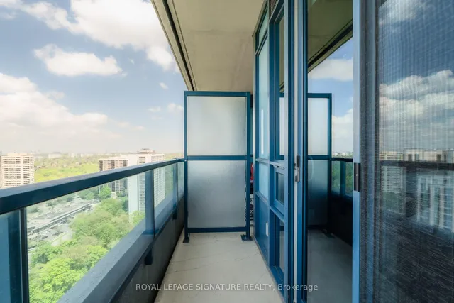 Additional property image - 181 Wynford Dr Unit 2607