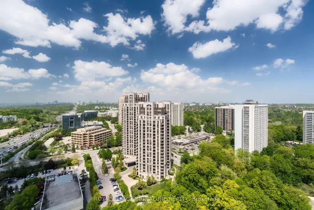 Additional property image - 181 Wynford Dr Unit 2607