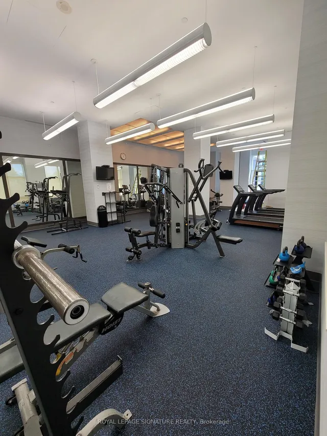 Additional property image - 181 Wynford Dr Unit 2607