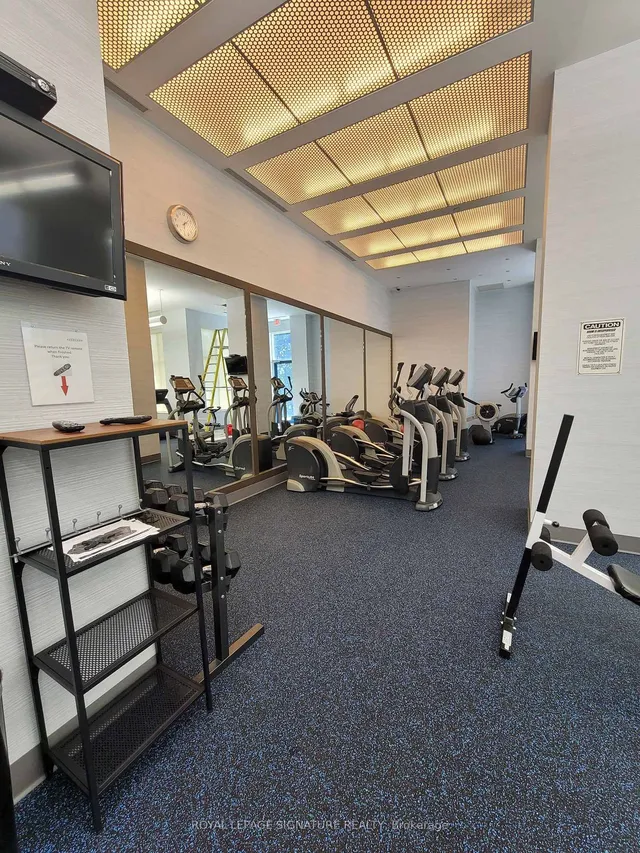 Additional property image - 181 Wynford Dr Unit 2607