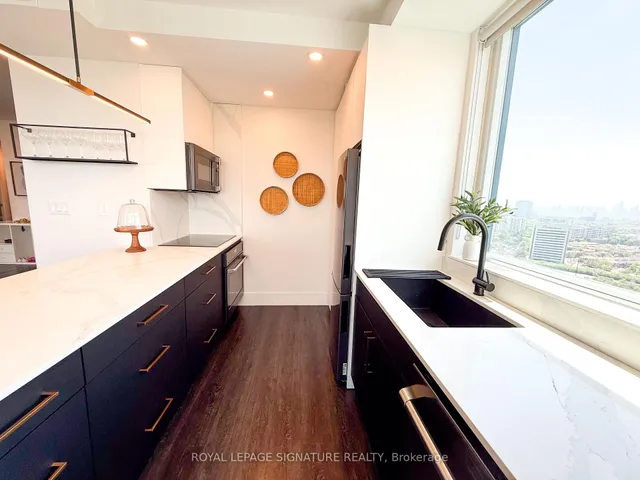 Additional property image - 181 Wynford Dr Unit 2607