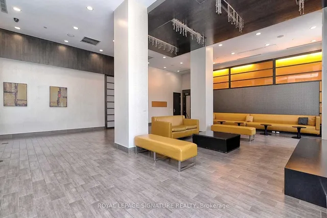 Additional property image - 181 Wynford Dr Unit 2607