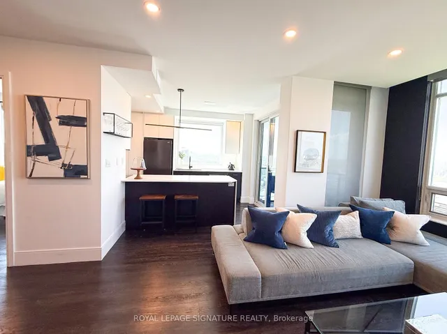 Additional property image - 181 Wynford Dr Unit 2607