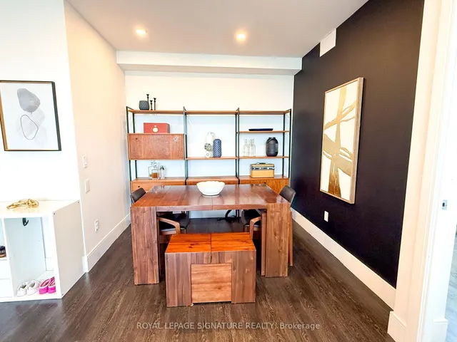 Additional property image - 181 Wynford Dr Unit 2607
