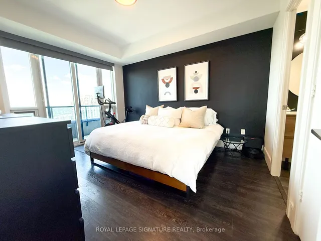 Additional property image - 181 Wynford Dr Unit 2607