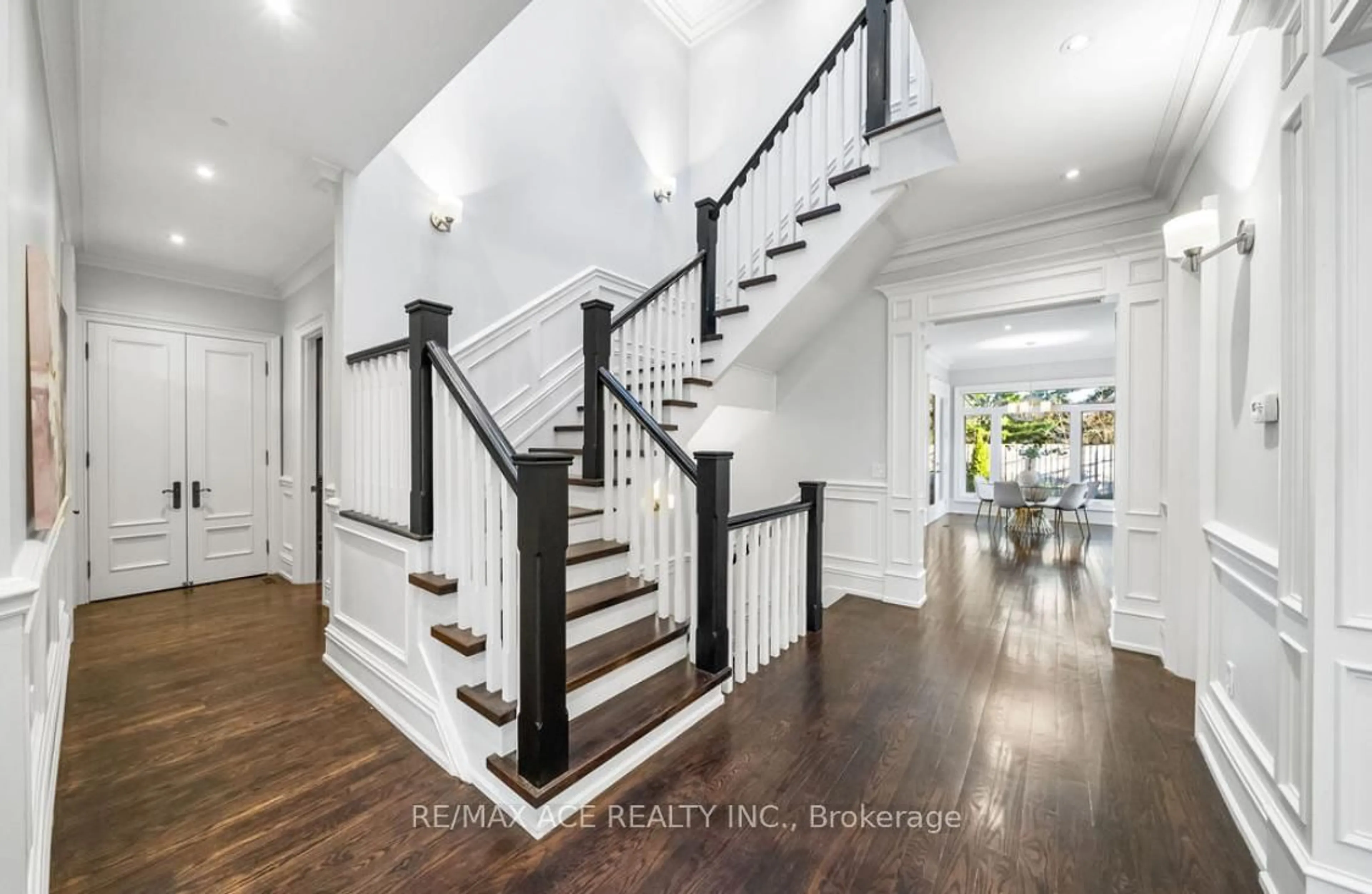 Unknown for 133 Park Home Ave, Toronto Ontario M2N 1W7