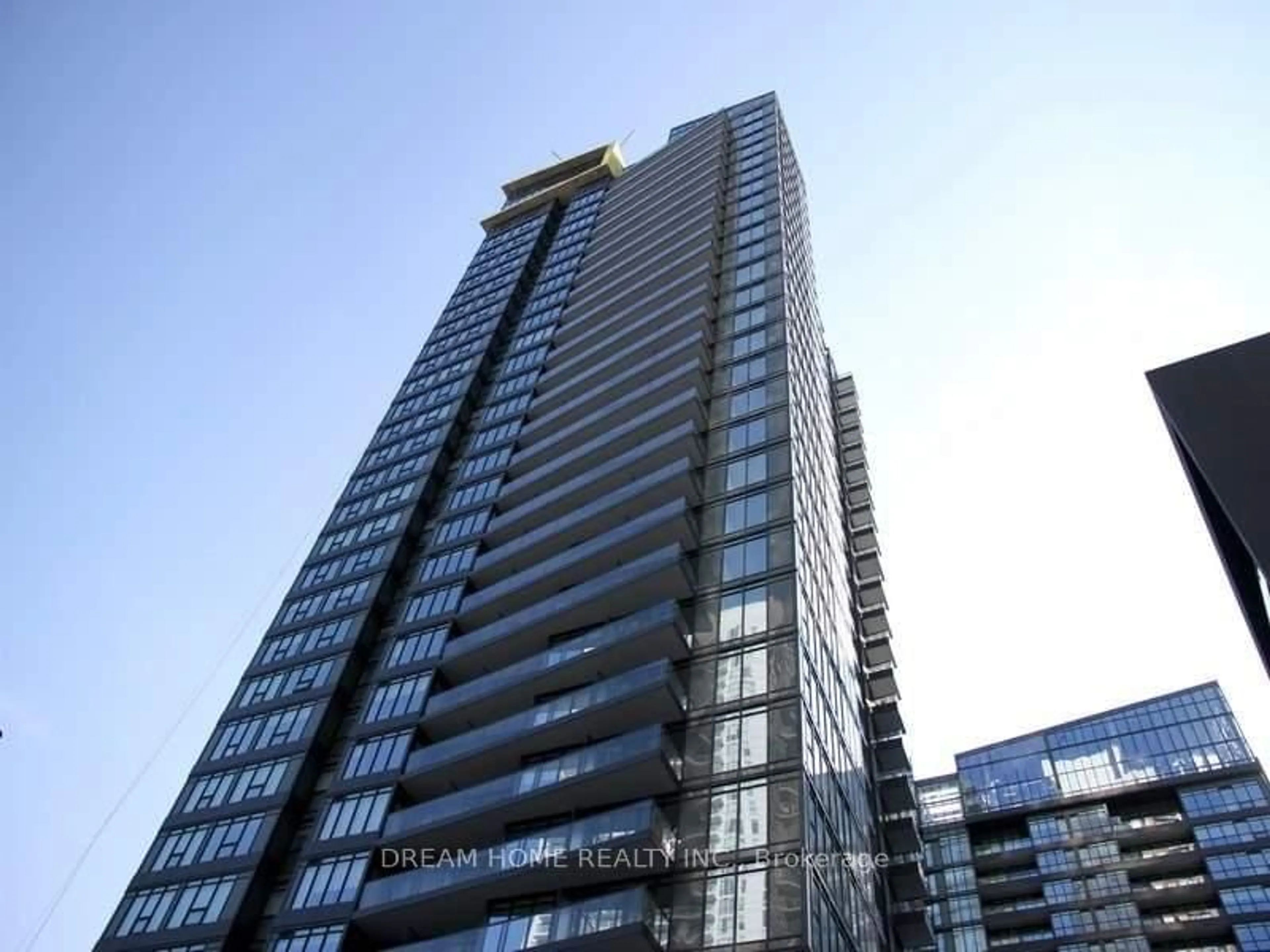 Unknown for 70 Queens Wharf Rd #507, Toronto Ontario M5V 0J2