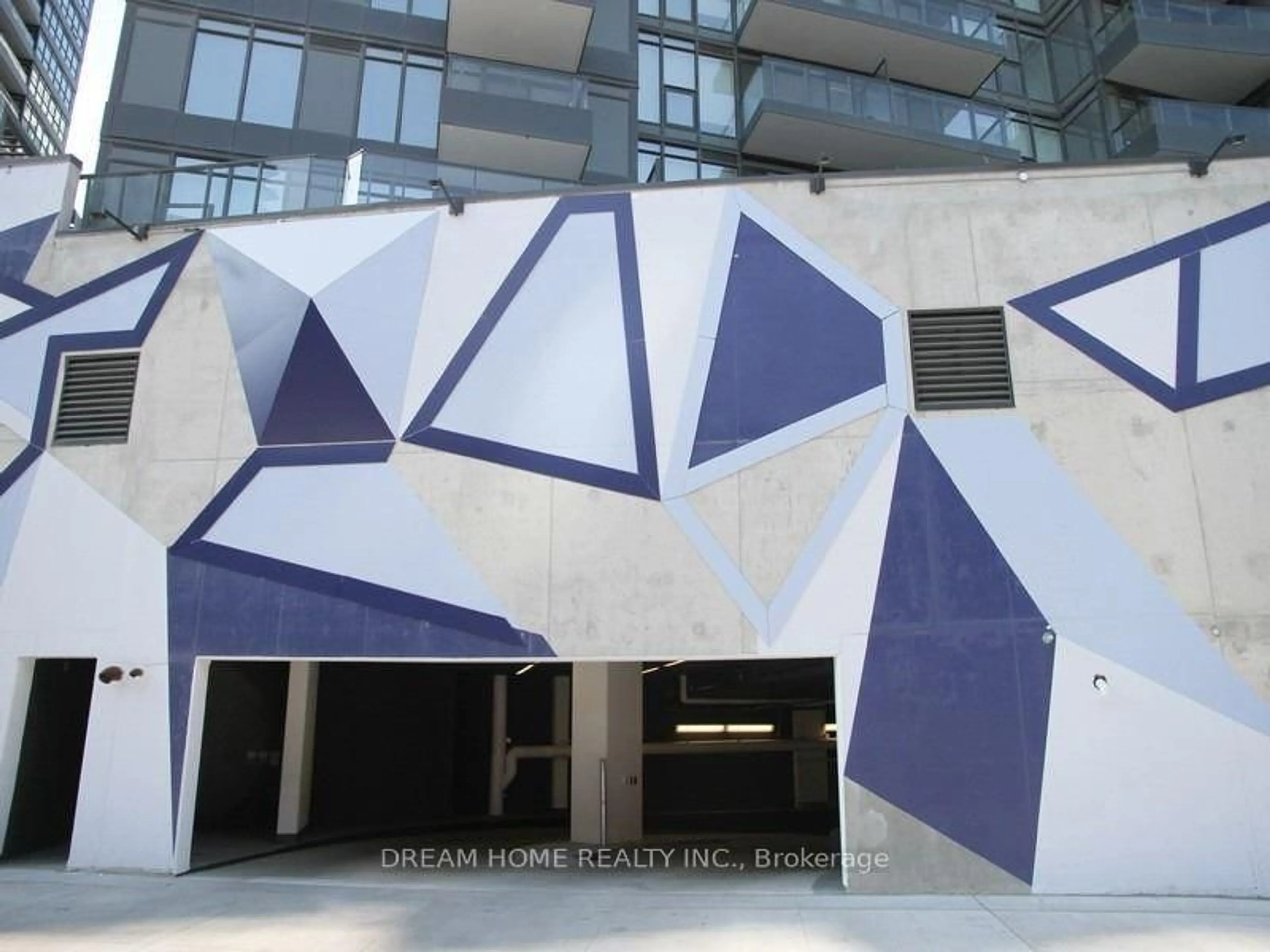 Unknown for 70 Queens Wharf Rd #507, Toronto Ontario M5V 0J2