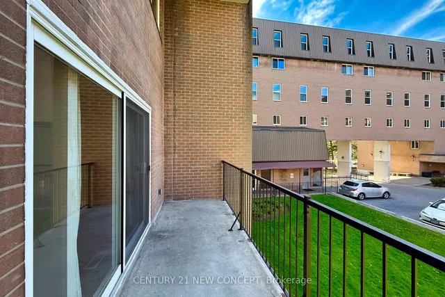 Additional property image - 165 Cherokee Blvd Unit 136
