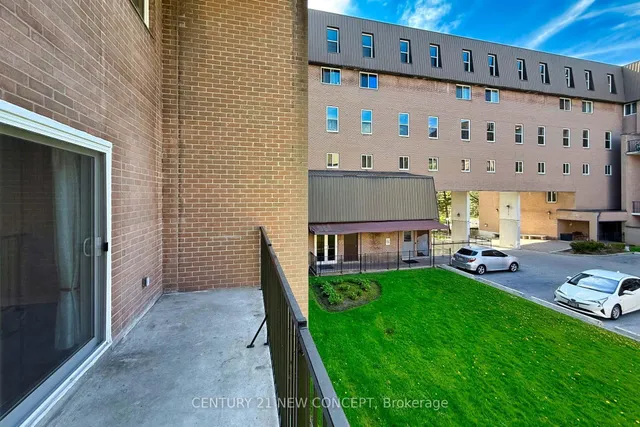 Additional property image - 165 Cherokee Blvd Unit 136