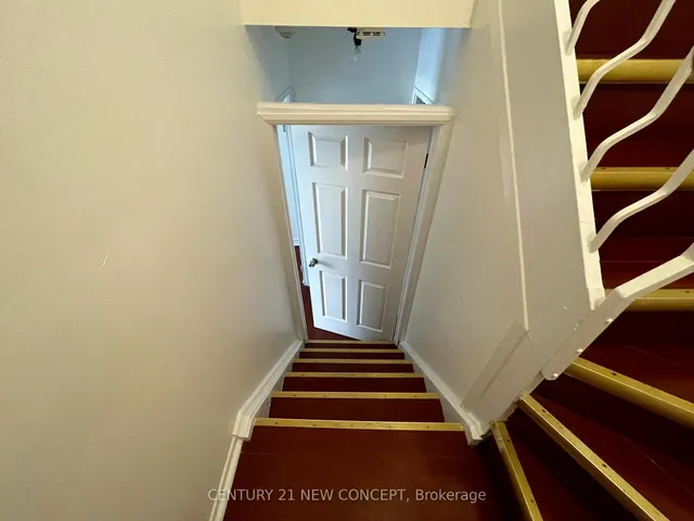 Additional property image - 165 Cherokee Blvd Unit 136