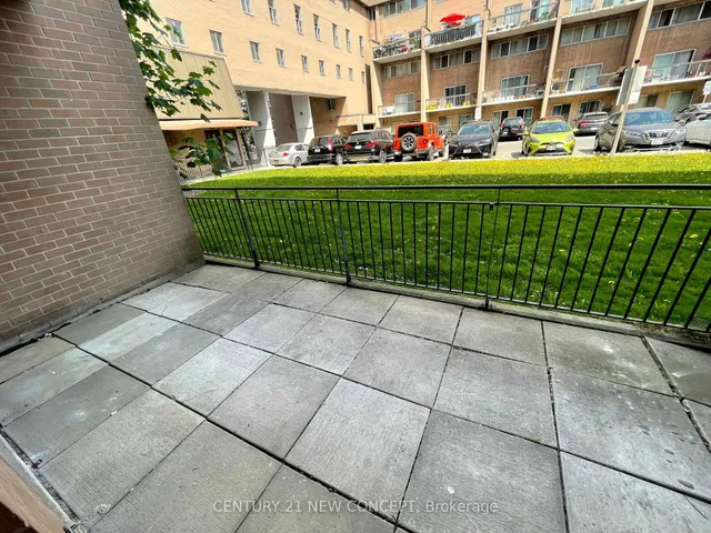 Additional property image - 165 Cherokee Blvd Unit 136
