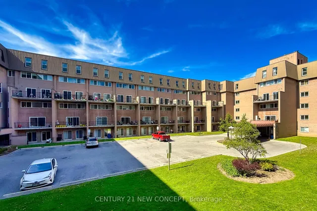 Additional property image - 165 Cherokee Blvd Unit 136