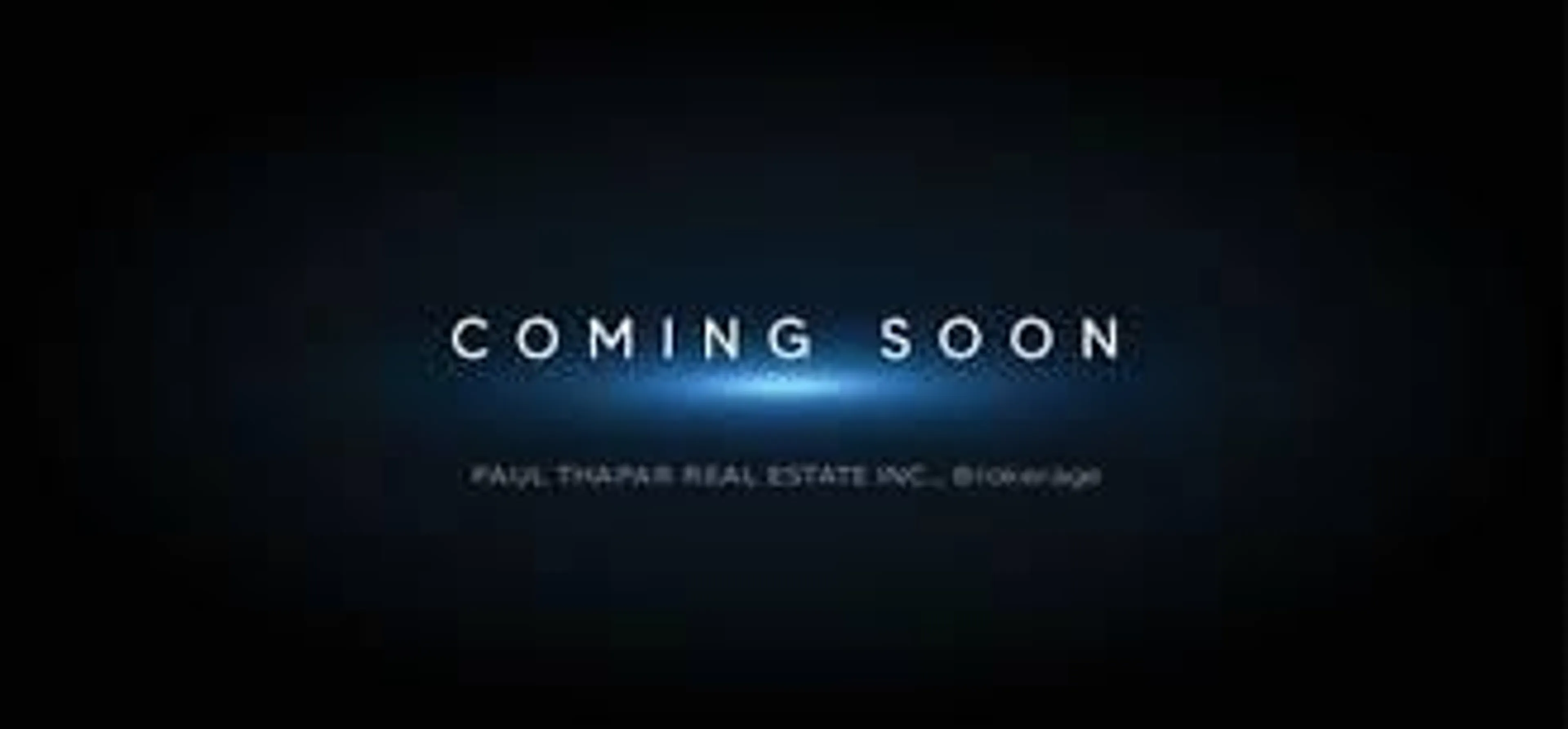 Home theater for 64 Grove Park Cres, Toronto Ontario M2J 2C8