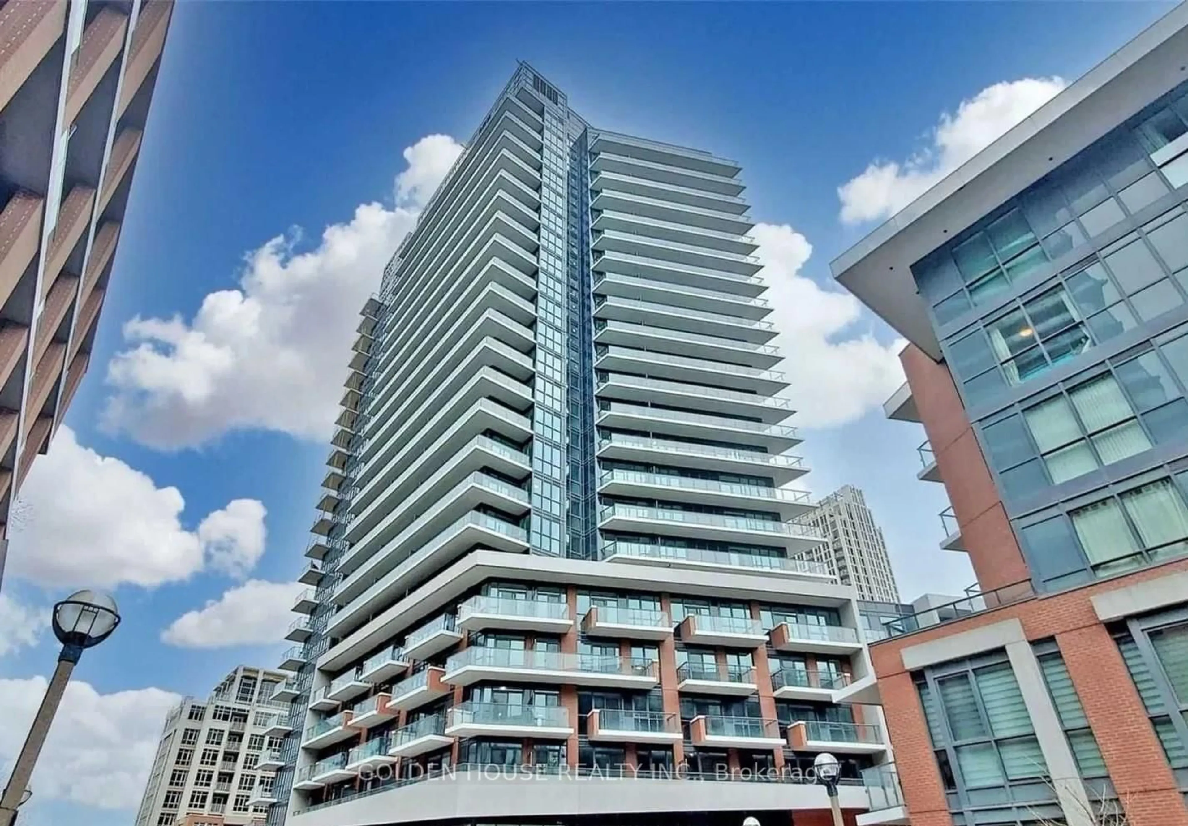 Unknown for 38 iannuzzi St #1007, Toronto Ontario M5V 0S2