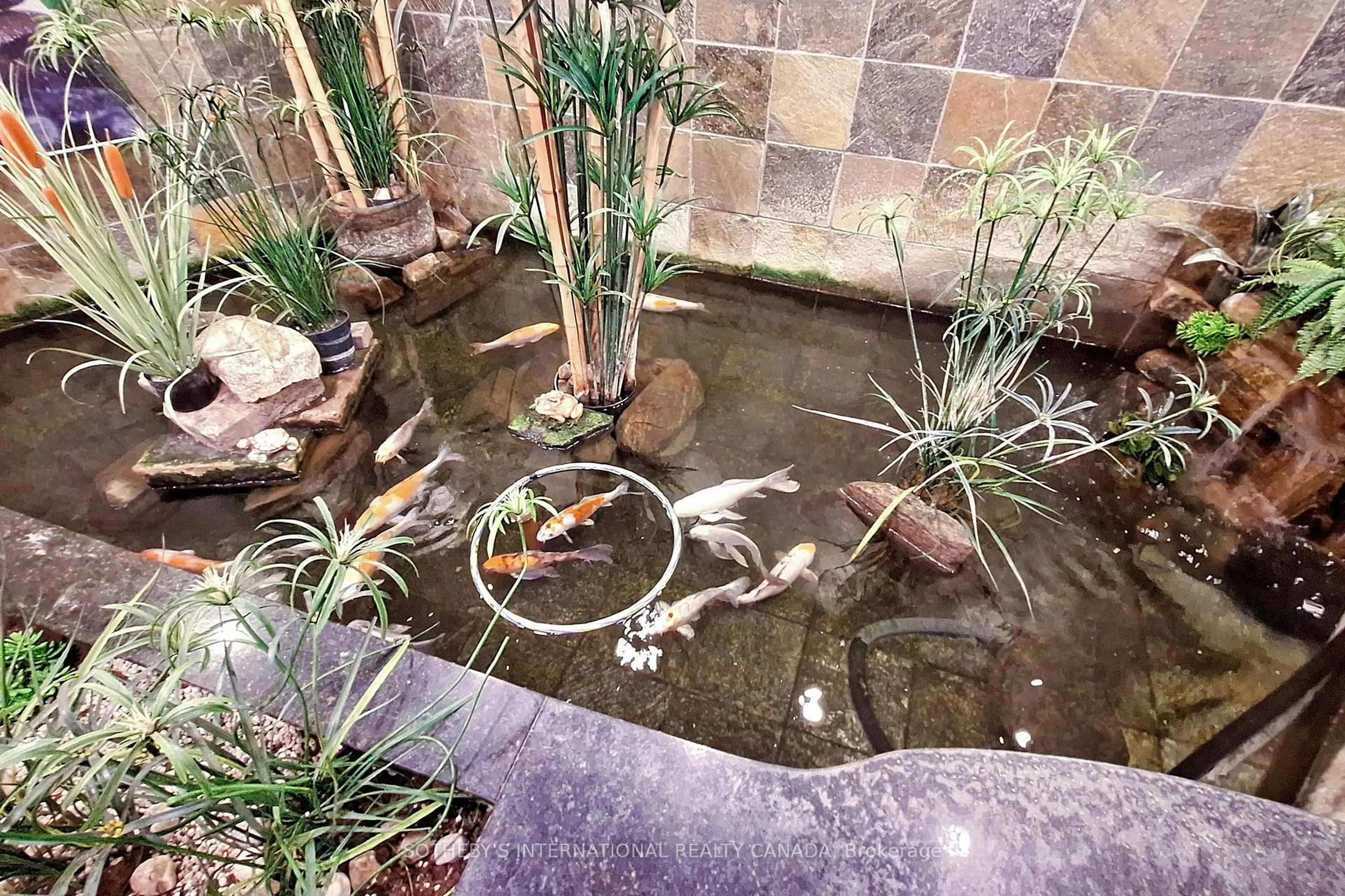 Patio, water/lake/river/ocean view for 89 Skymark Dr #611, Toronto Ontario M2H 3S6
