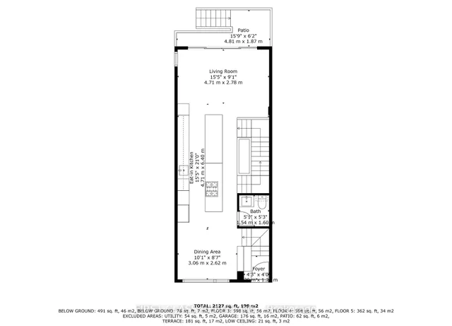 Additional property image - 236 Bowood Ave
