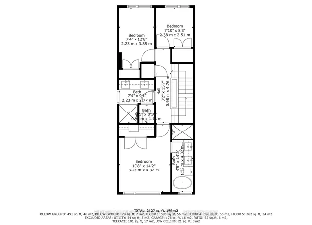 Additional property image - 236 Bowood Ave