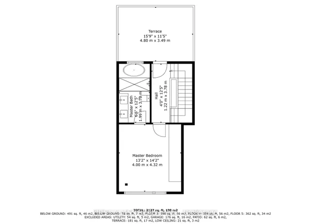 Additional property image - 236 Bowood Ave