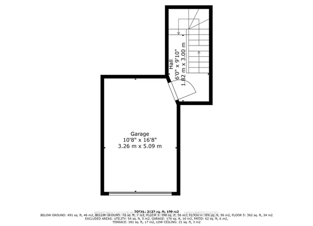 Additional property image - 236 Bowood Ave