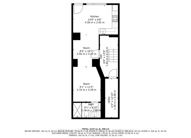 Additional property image - 236 Bowood Ave