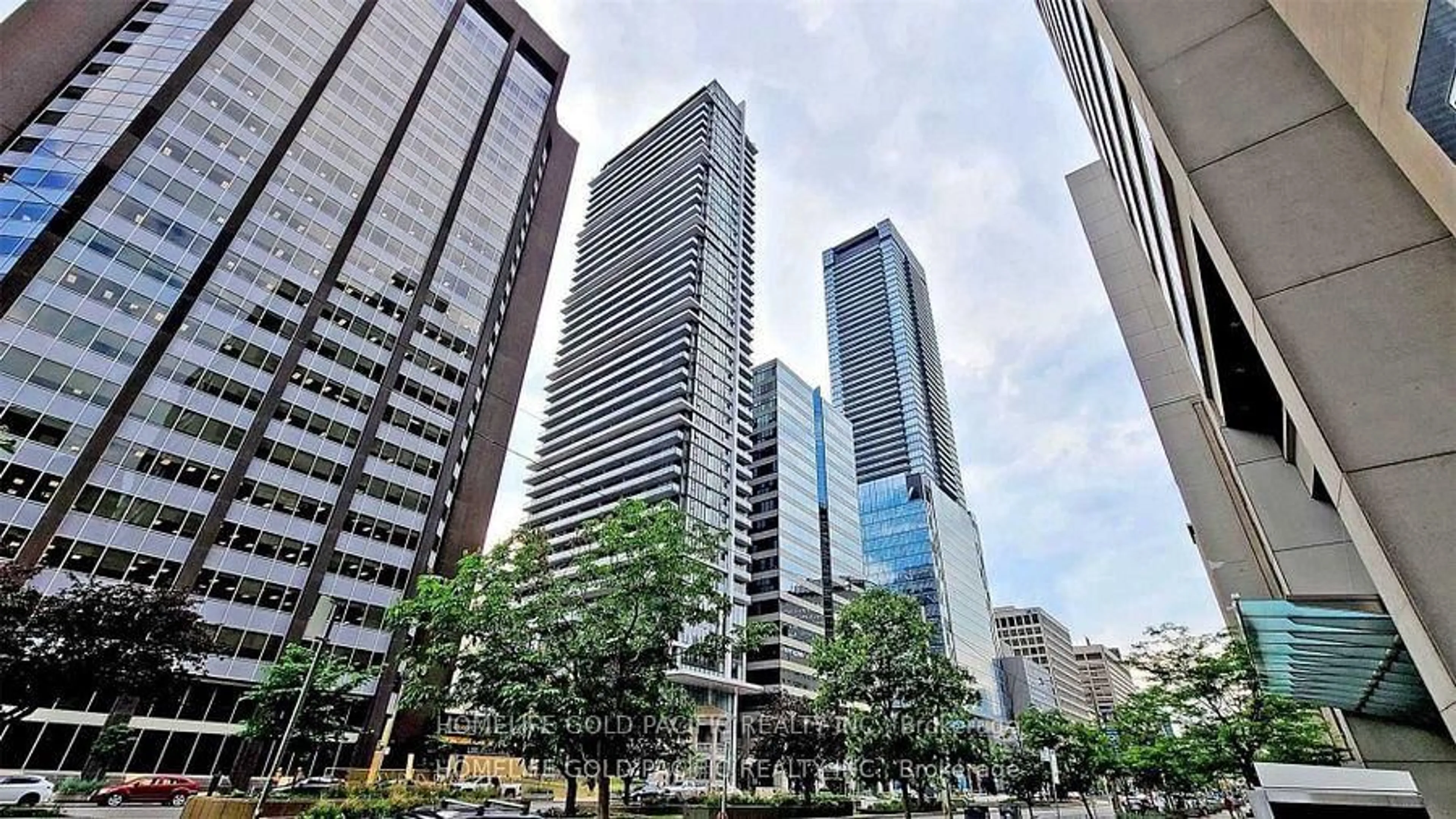 Unknown for 426 University Ave #1001, Toronto Ontario M5G 1S9