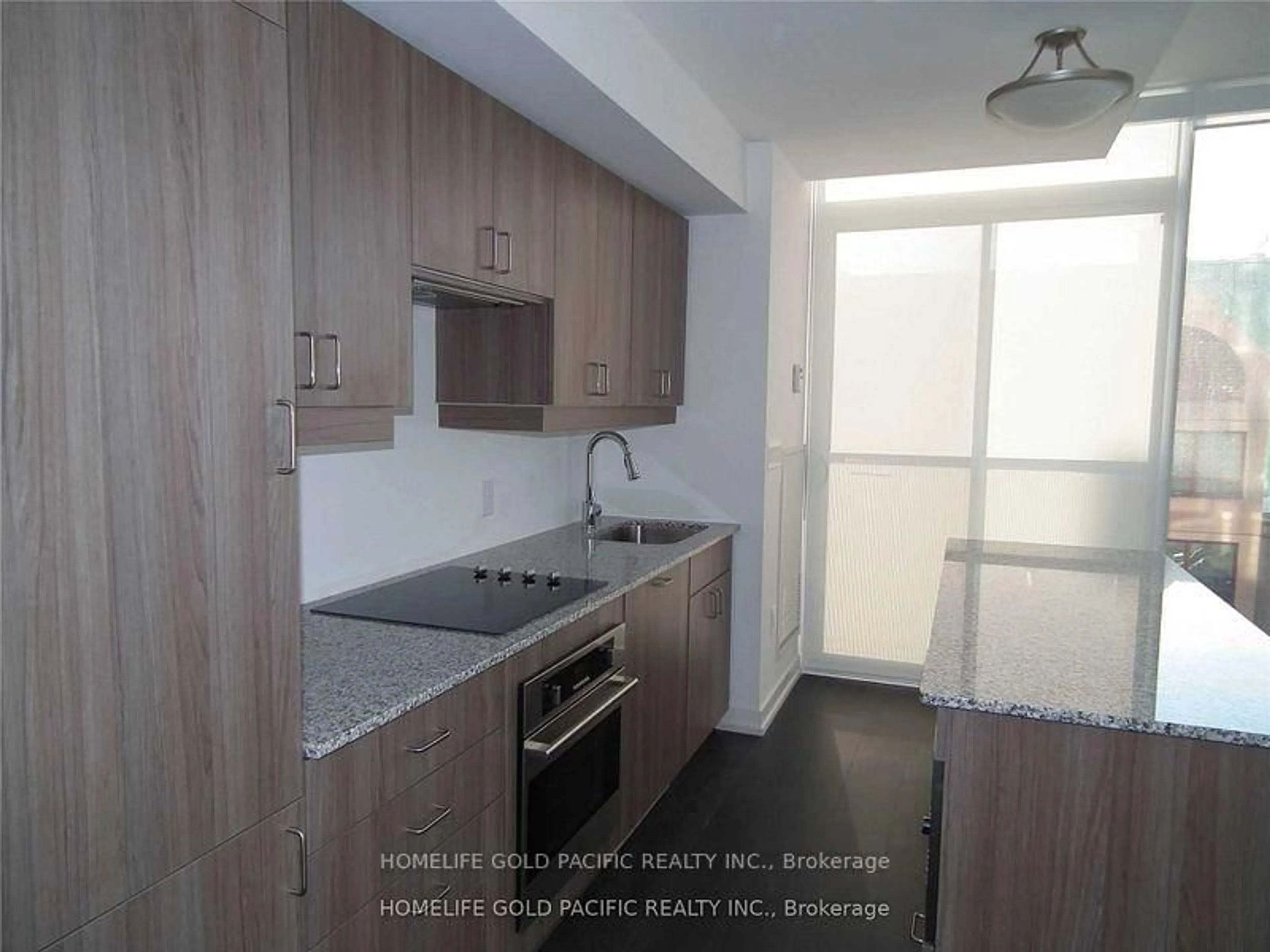 Standard kitchen, unknown for 426 University Ave #1001, Toronto Ontario M5G 1S9