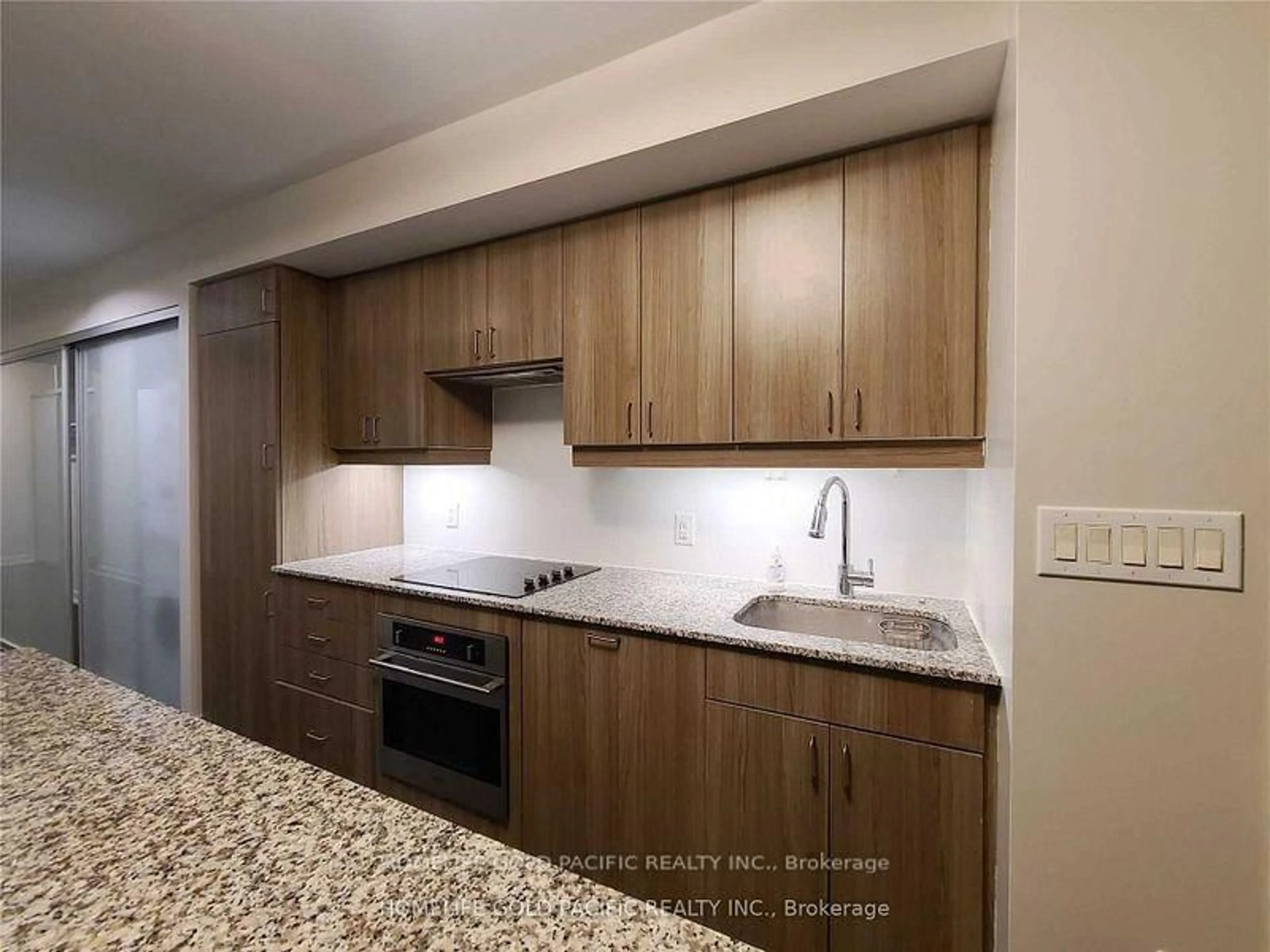 Standard kitchen, unknown for 426 University Ave #1001, Toronto Ontario M5G 1S9