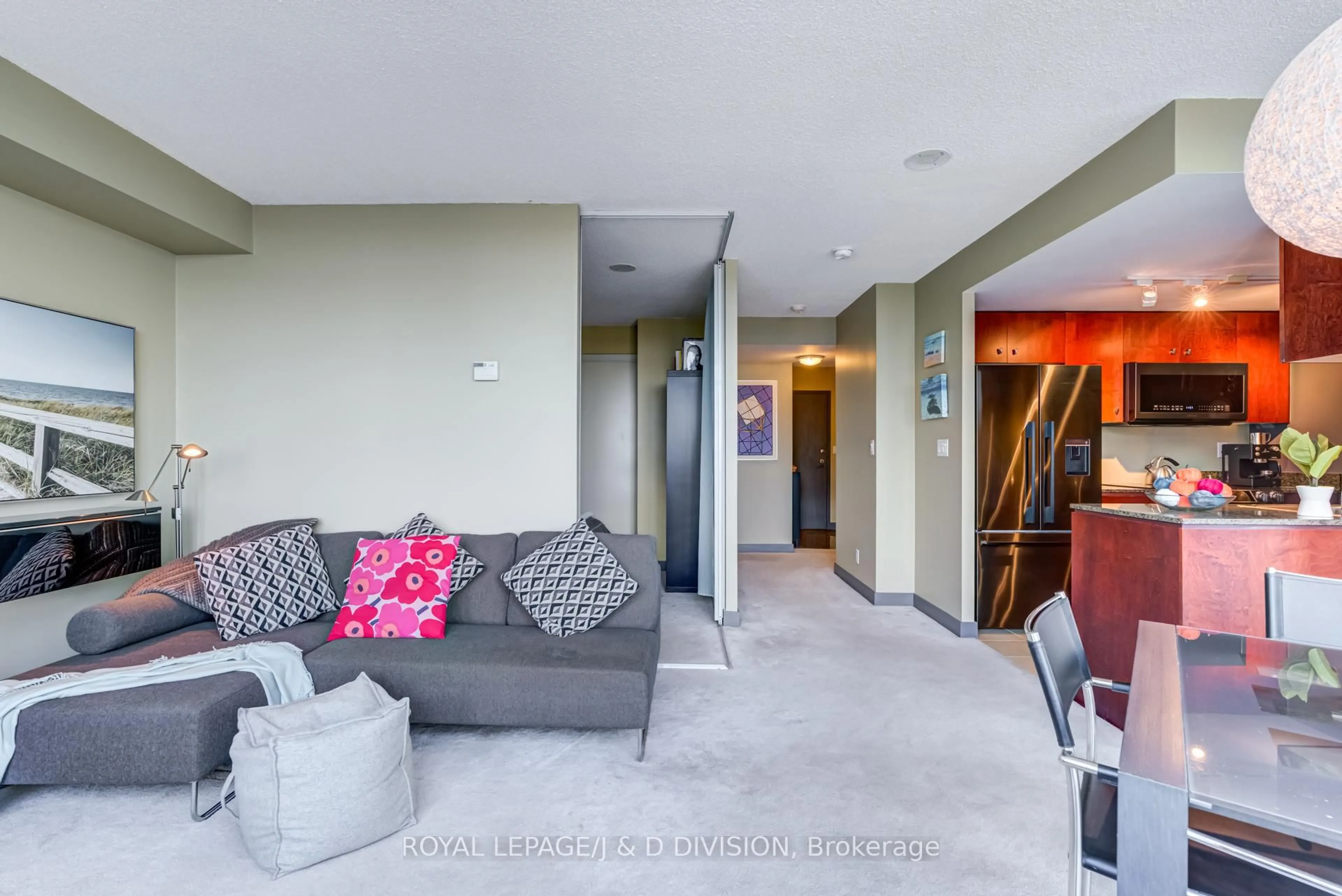 Unknown for 397 Front St #3606, Toronto Ontario M5V 3S1