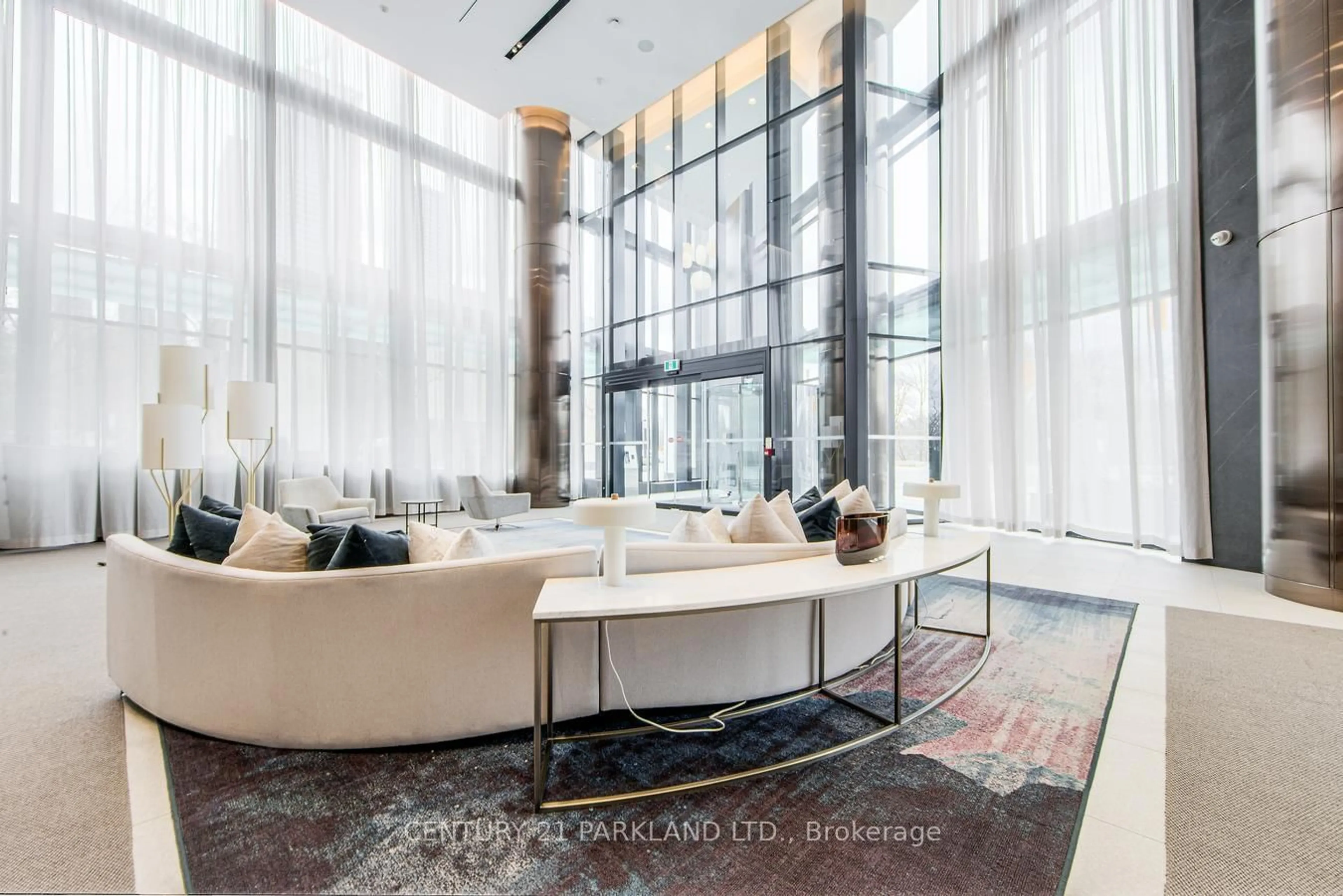 Unknown for 575 Bloor St #3206, Toronto Ontario M4W 0B2