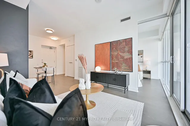 Additional property image - 15 Grenville St Unit 1007