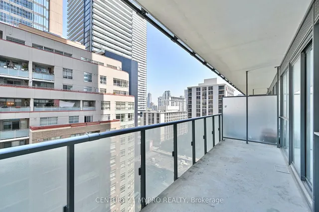 Additional property image - 15 Grenville St Unit 1007